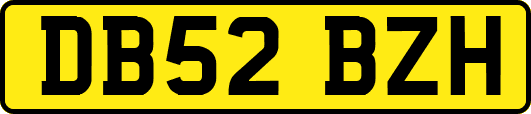 DB52BZH
