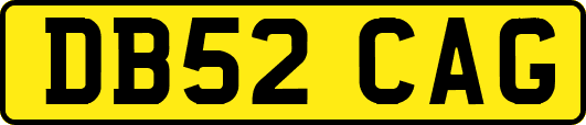 DB52CAG