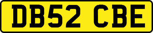 DB52CBE