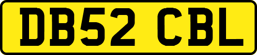 DB52CBL