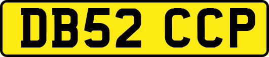 DB52CCP