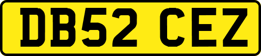 DB52CEZ