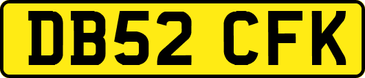DB52CFK