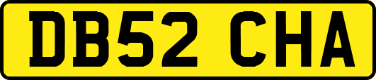 DB52CHA