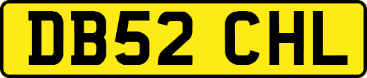 DB52CHL