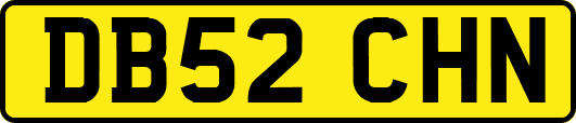 DB52CHN