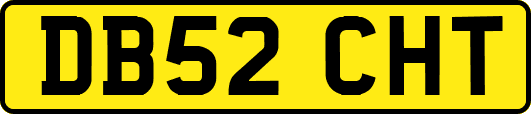 DB52CHT