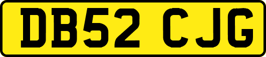 DB52CJG