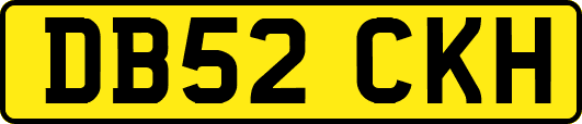 DB52CKH
