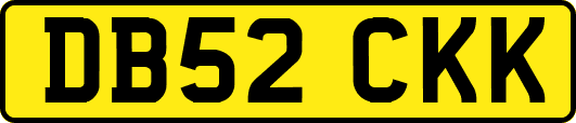DB52CKK