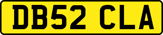 DB52CLA