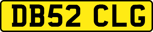 DB52CLG