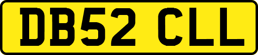 DB52CLL