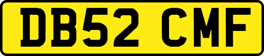 DB52CMF