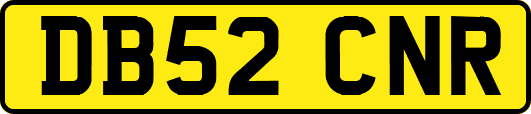 DB52CNR