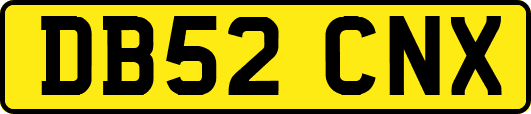 DB52CNX