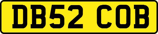 DB52COB