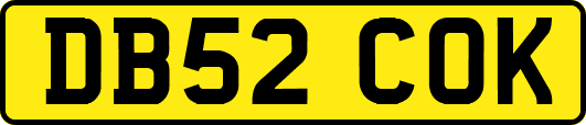 DB52COK