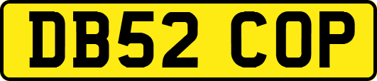 DB52COP