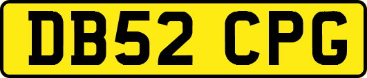 DB52CPG