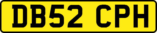 DB52CPH