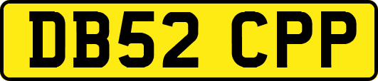 DB52CPP