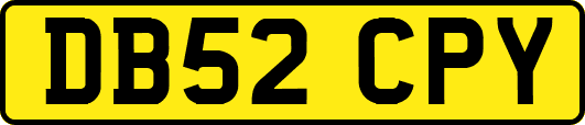 DB52CPY