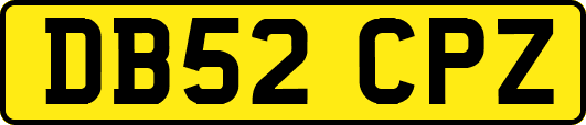 DB52CPZ