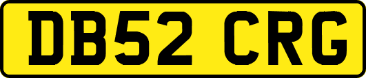 DB52CRG