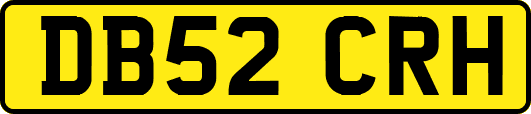 DB52CRH