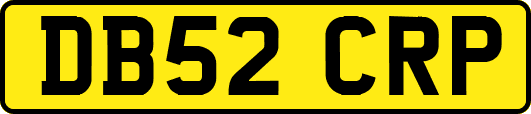 DB52CRP