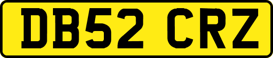 DB52CRZ
