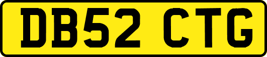 DB52CTG