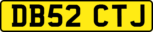 DB52CTJ