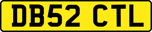 DB52CTL