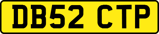 DB52CTP