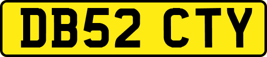 DB52CTY