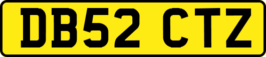 DB52CTZ