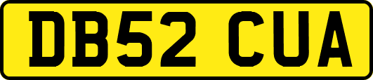 DB52CUA