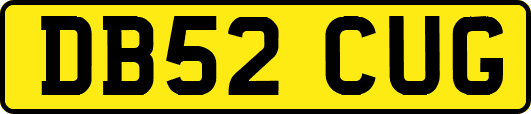 DB52CUG