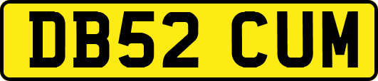 DB52CUM