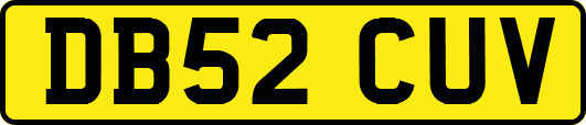 DB52CUV