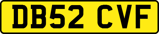 DB52CVF