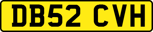 DB52CVH