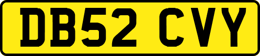 DB52CVY