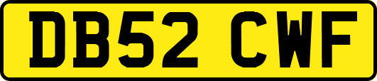 DB52CWF