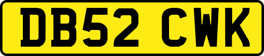DB52CWK