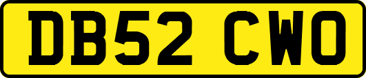DB52CWO