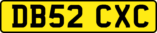 DB52CXC