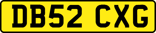DB52CXG